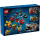 LEGO City 60462 Zestaw z helikopterem, wozem strażackim i łodzią - 1284268 - zdjęcie 3
